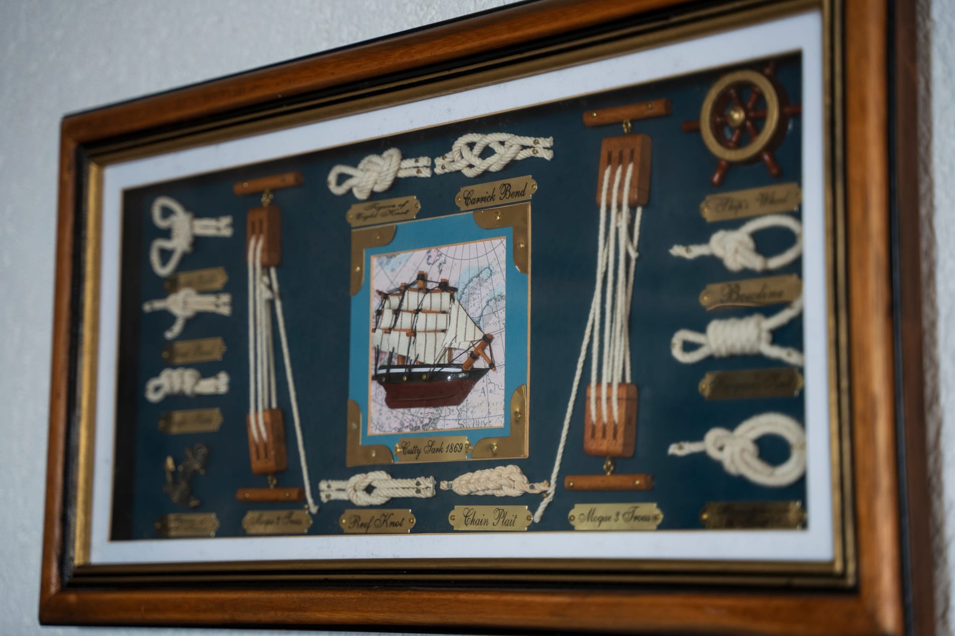 Heritage interior — photo 21